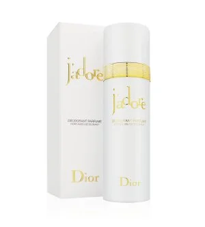 Dior J'adore deodorant spray voor vrouwen