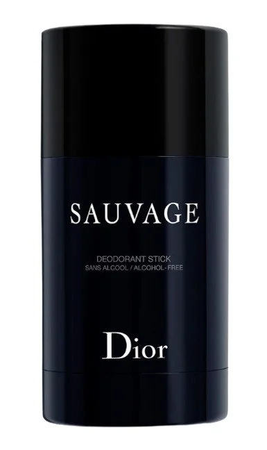 Sauvage Deodorant Stick 75 g