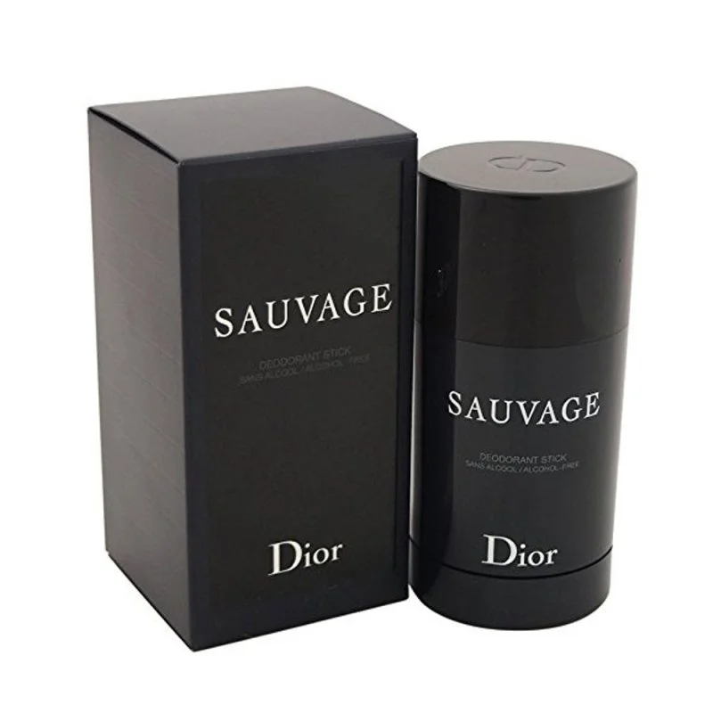 Sauvage Deodorant Stick 75 g