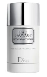 Eau Sauvage Alcoholvrije Deostick 75 g