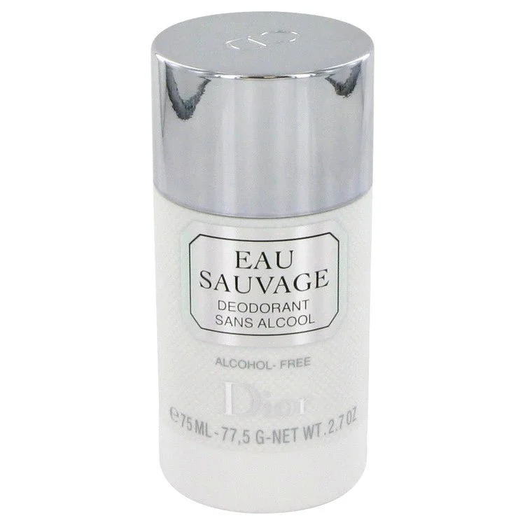 Eau Sauvage Alcoholvrije Deostick 75 g