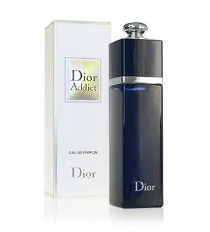 Dior Addict 2014 eau de parfum voor vrouwen 100 ml