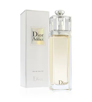 Dior Addict 2014 eau de toilette voor vrouwen 100 ml