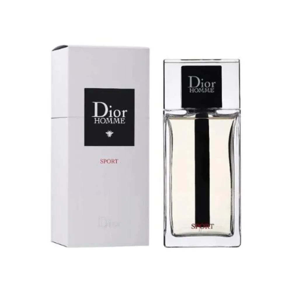 Homme Sport eau de toilette 200 ml voor mannen