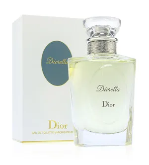 Dior Diorella eau de toilette voor dames 100 ml