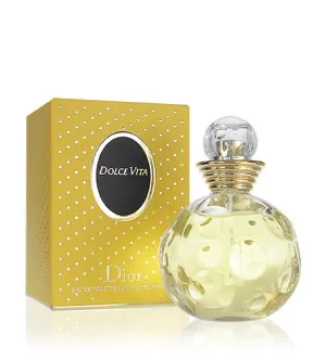 Dior Dolce Vita eau de toilette voor vrouwen 100 ml