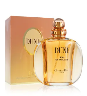 Dior Dune eau de toilette voor vrouwen 100 ml