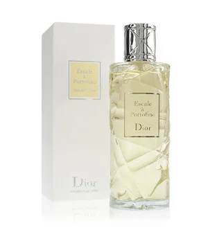 Dior Escale a Portofino eau de toilette voor dames 125 ml