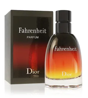 Dior Fahrenheit Parfum parfum voor mannen 75 ml