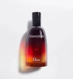Fahrenheit eau de toilette voor mannen 50 ml