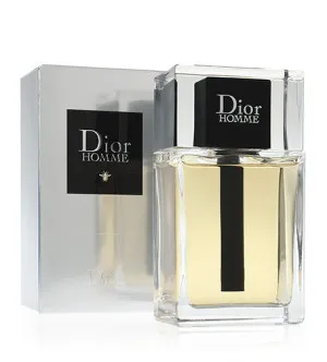 Dior Homme 2020 eau de toilette voor mannen 100 ml