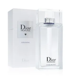 Dior Homme Cologne 2013 eau de cologne voor mannen