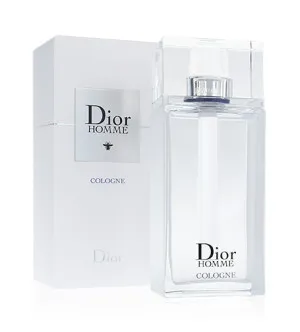 Dior Homme Cologne 2013 eau de cologne voor heren 125 ml