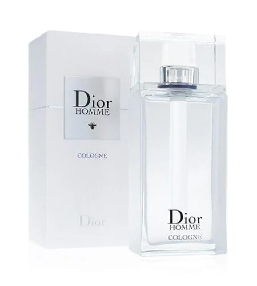 Homme Cologne 2013 eau de cologne voor mannen 75 ml
