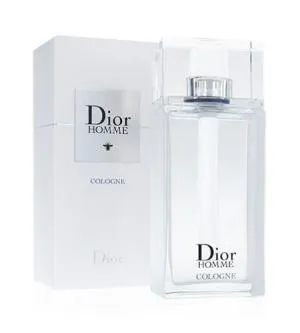 Dior Homme Cologne 2013 eau de cologne voor mannen 75 ml