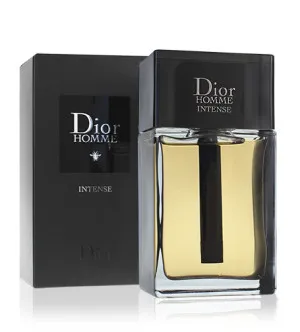 Dior Homme Intense eau de parfum voor mannen 100 ml