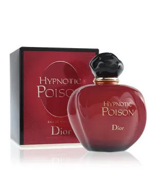 Dior Hypnotic Poison eau de toilette voor dames 100 ml