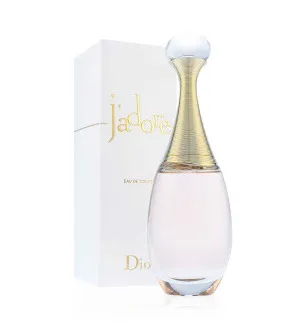 Dior J'adore eau de toilette voor dames