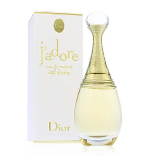 Dior J'adore Infinissime eau de parfum voor vrouwen 100 ml
