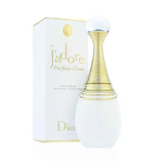 Dior J'adore Parfum d'Eau eau de parfum voor vrouwen