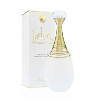 Dior J'adore Parfum d'Eau eau de parfum voor vrouwen 50 ml