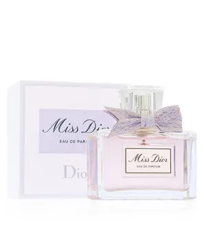 Dior Miss Dior eau de parfum voor vrouwen 50 ml