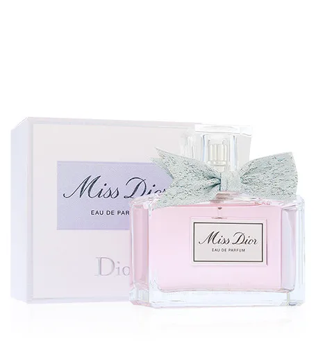 Miss Dior eau de parfum voor vrouwen 100 ml
