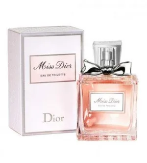 Dior Miss Dior eau de toilette voor vrouwen 50 ml
