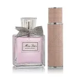 Miss Dior Blooming Bouquet (2023) EDT 100 ml + Navulbare EDT 10 ml W