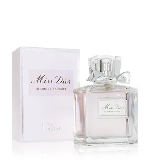 Dior Miss Dior Blooming Bouquet eau de toilette voor vrouwen 50 ml