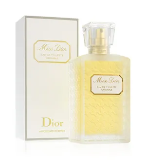 Dior Miss Dior Originale eau de toilette voor dames 100 ml