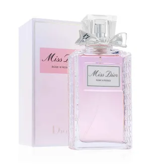 Dior Miss Dior Rose N'Roses eau de toilette voor vrouwen 100 ml