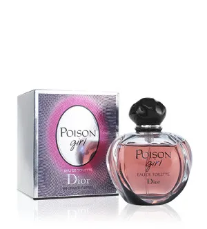 Dior Poison Girl eau de toilette voor vrouwen