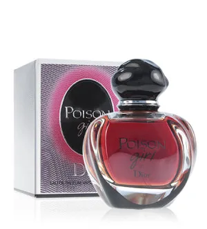 Dior Poison Girl eau de parfum 30 ml voor dames