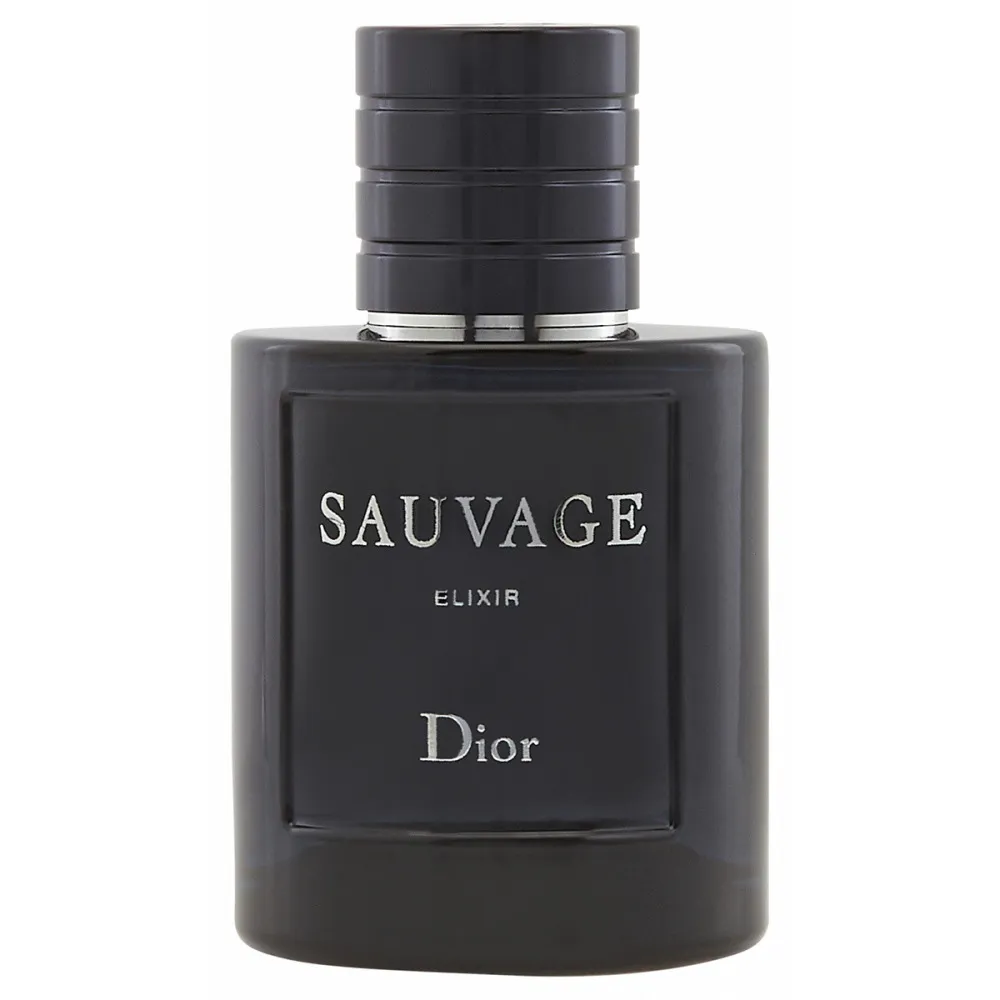 Sauvage Elixir parfum voor mannen 100 ml
