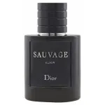 Sauvage Elixir parfum voor mannen 100 ml