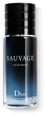 Sauvage eau de parfum voor mannen 30 ml