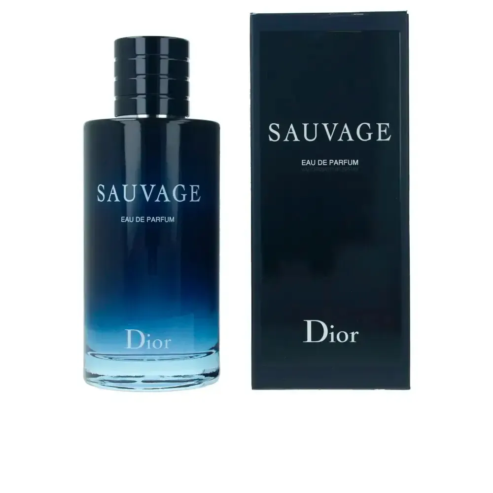 Sauvage eau de parfum voor mannen 30 ml
