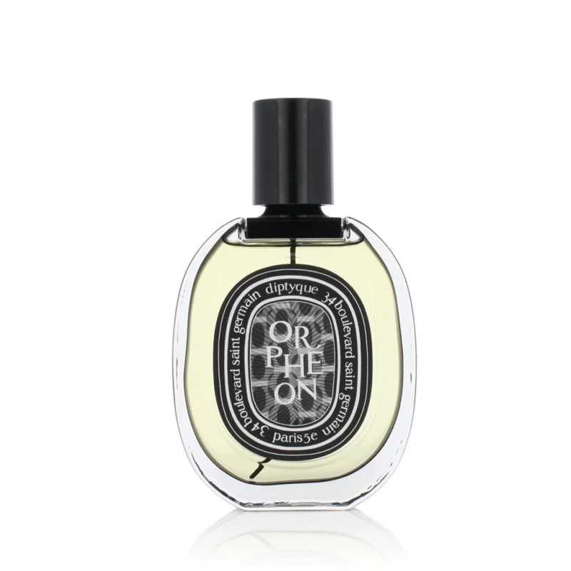 Orphéon eau de parfum unisex 75 ml