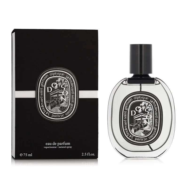 Do Son Eau de Parfum unisex 75 ml