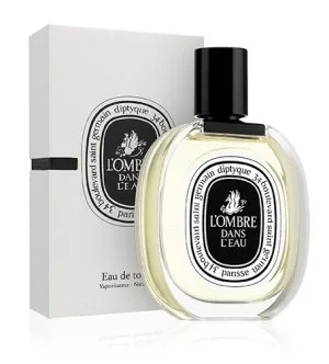 Diptyque L'Ombre Dans L'Eau eau de toilette voor vrouwen