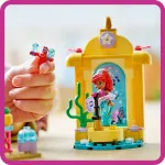 │ Disney Princess 43235 Ariël en haar muziekpodium