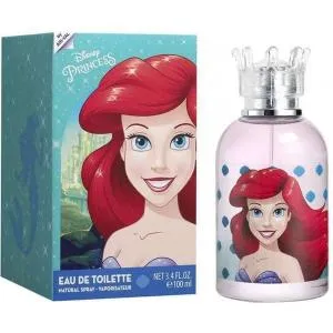Air-Val Disney Princess Ariel eau de toilette
