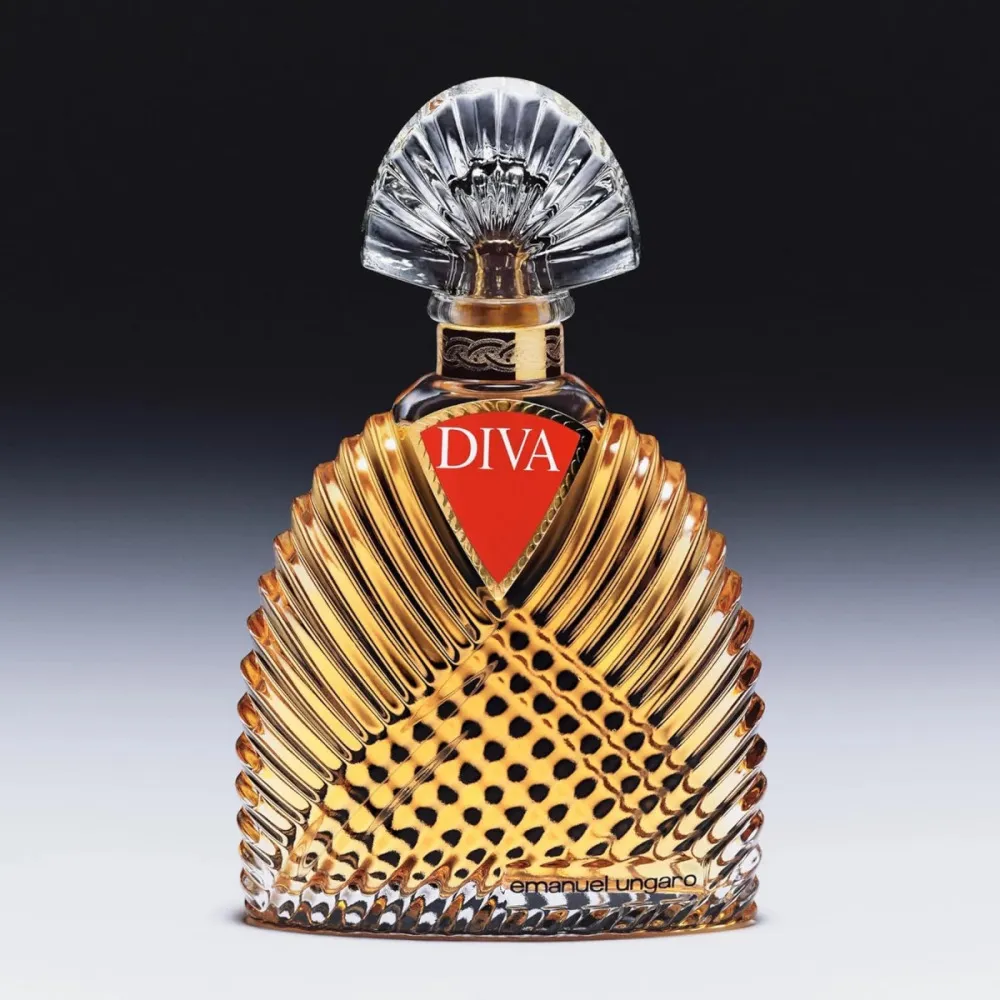 Diva Eau de Parfum voor dames 50 ml