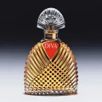 Diva Eau de Parfum voor dames 50 ml