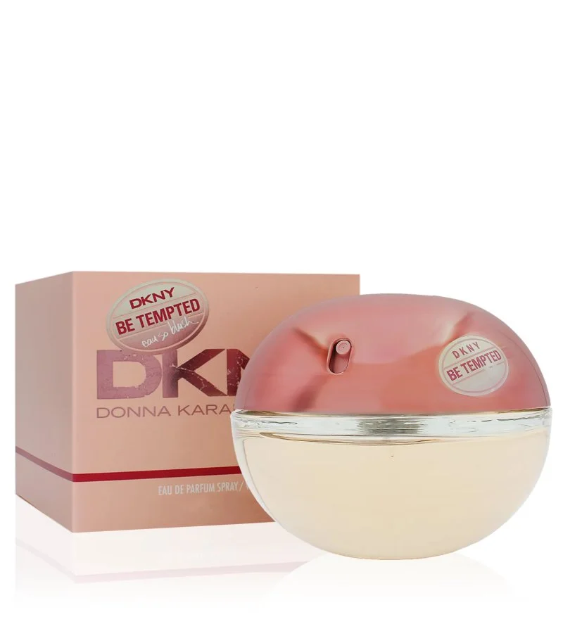 Be Tempted Eau So Blush eau de parfum voor dames 100 ml