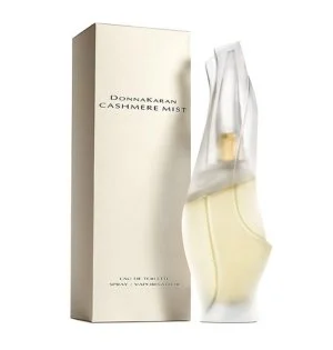 DKNY Cashmere Mist eau de toilette voor dames
