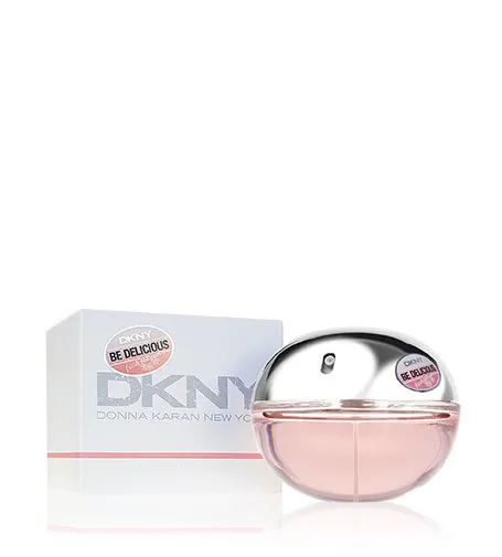 Be Delicious Fresh Blossom eau de parfum 30 ml voor vrouwen