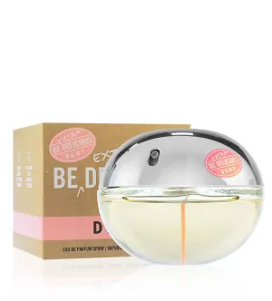 DKNY Be Extra Delicious eau de parfum voor vrouwen 100 ml