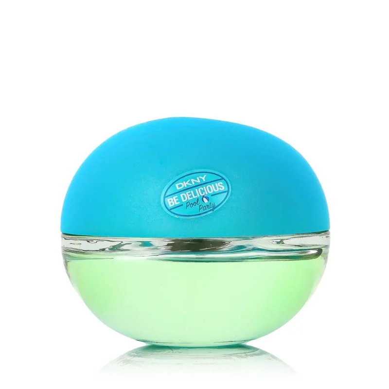 DKNY Donna Karan Be Delicious Pool Party Bay Breeze eau de toilette voor dames 50 ml